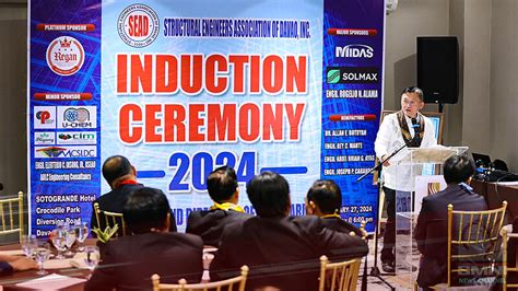 structural engineers association of davao|Structural Engineers Association of Davao Community .